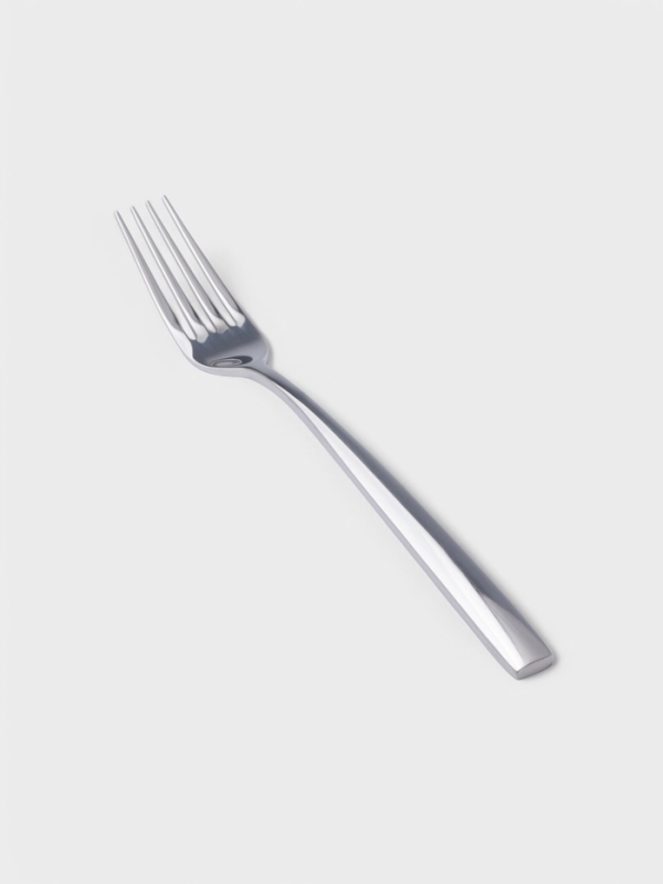 Вилка столовая Hanna Knövell Skagem, 20.6 см, толщина 5 мм, нержавеющая сталь, серебристая Вилка столовая Hanna Knövell Skagem, 20.6 см, толщина 5 мм, нержавеющая сталь, серебристая