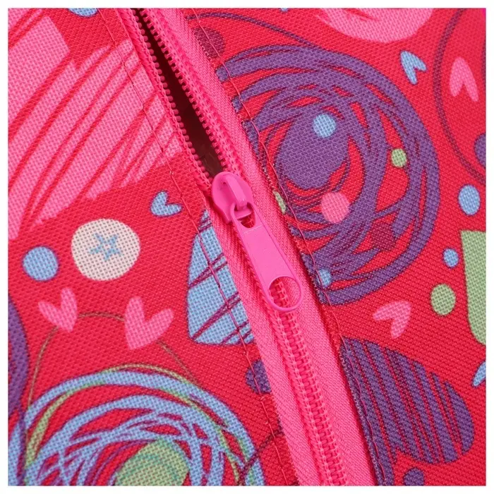 Сумка для коньков и роликов, 31&times;28 см, МИКС