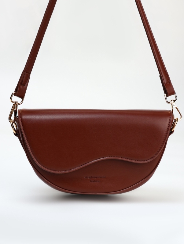 Сумка женская мессенджер на молнии, цвет красно-коричневый Сумка женская мессенджер на молнии, цвет красно-коричневый