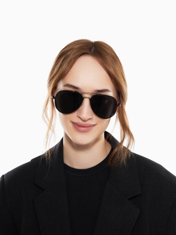 Очки солнцезащитные поляризационные, дужка 13 см, ширина 14.5 см, линза 5.2 х 5.9 см Очки солнцезащитные поляризационные, дужка 13 см, ширина 14.5 см, линза 5.2 х 5.9 см