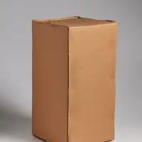 Ваза настольная керамика "Сэнс" 28,5х13 см, бело-чёрный Ваза настольная керамика "Сэнс" 28,5х13 см, бело-чёрный