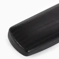 Футляр для очков Июнь2501, 16*6,5*3,5 см, хлопушка, черный