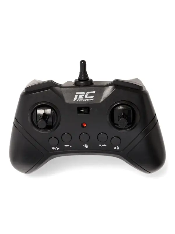 Робот радиоуправляемый &laquo;Шутер&raquo;, управление жестами, эффект дыма, работает от аккумулятора