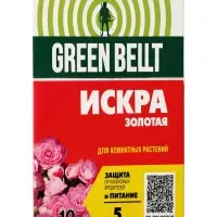 Защита комнатных растений &laquo;Искра золотая&raquo;, 10 палочек, 2 г