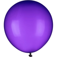 Набор шаров Пастель+Декор наб10шт/уп Х-64(M12 /30см)(100302)(763243)