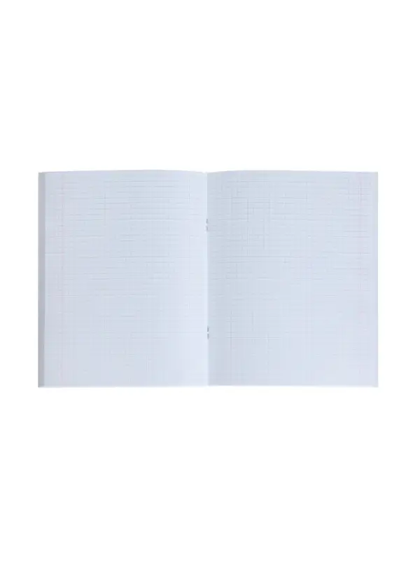 Тетрадь 96 листов в клетку, Calligrata &laquo;Кеды&raquo;, МИКС