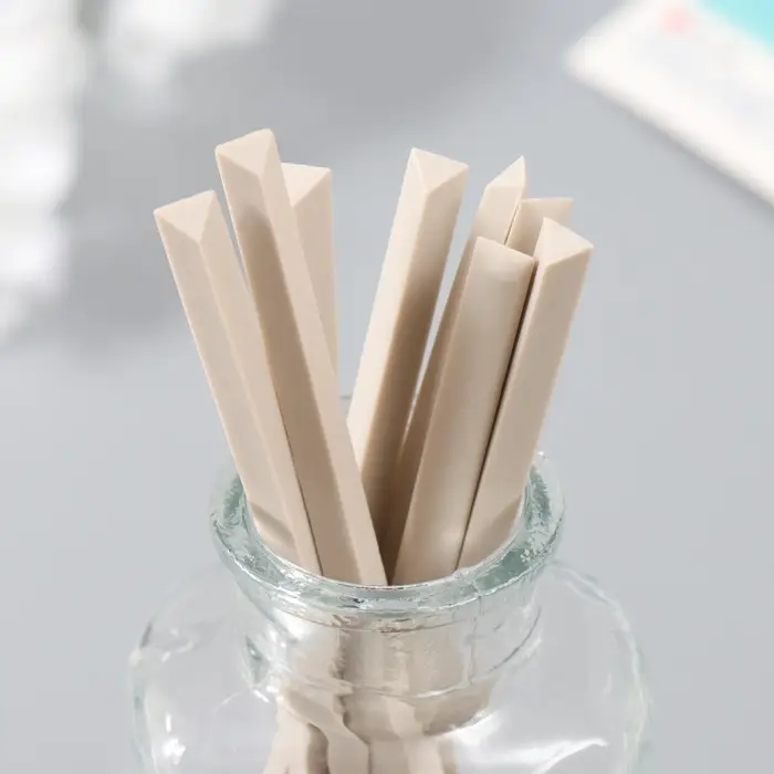 Сургуч для печати стержень 1/4 "Гвоздика" 12,7х0,7х0,7 см