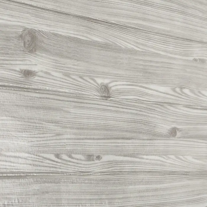 Самоклеящаяся ПВХ панель 3D Самоклеящаяся ПВХ панель 3D "Серая доска" 70*77см