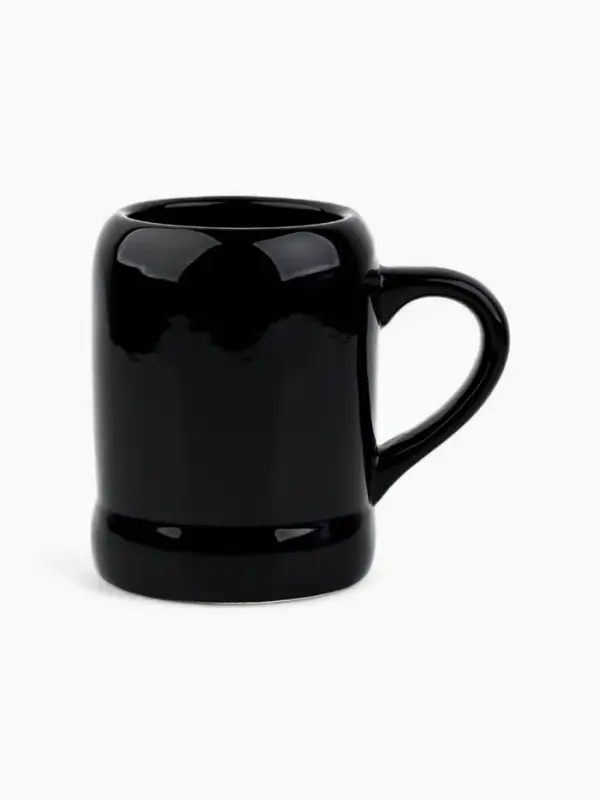 Кружка пивная керамическая &laquo;Пятница без пива&raquo;, 600 мл