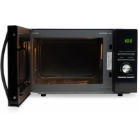 Микроволновая Печь HYM-D2079 23л 800Вт черный