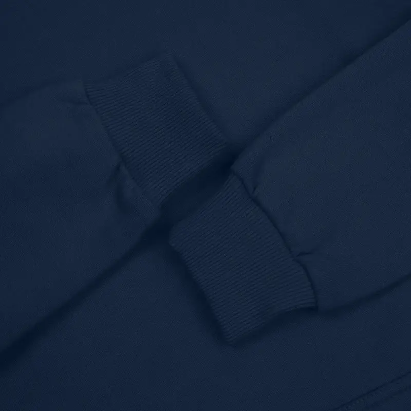 Толстовка с капюшоном Unit Kirenga Heavy темно-синяя, размер XS Толстовка с капюшоном Unit Kirenga Heavy темно-синяя, размер XS