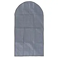 Чехол для хранения одежды тм VETTA Джойс, полипропилен, 110x60см