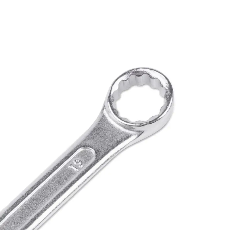 Ключ гаечный комбинированный (19 мм) JT KJ30019