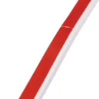 Самоклеящаяся светодиодная подсветка 120 см, белая 12 В