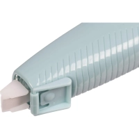 Корректирующая лента Deli LonGreen EH378,5мм х 6м, 65% PCR, 3цв в асс