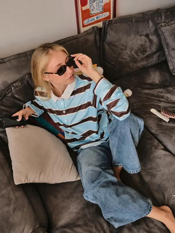 Очки солнцезащитные женские &laquo;OneSun. Леопардовый принт&raquo;, uv 400, коричневые