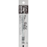 Стержень гелевый 111мм PILOT BLS-FR7 для Frixion BL-FR7 черный 0,35мм