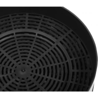 Комплект фильтров HCF 00 черный, в комплекте 2шт