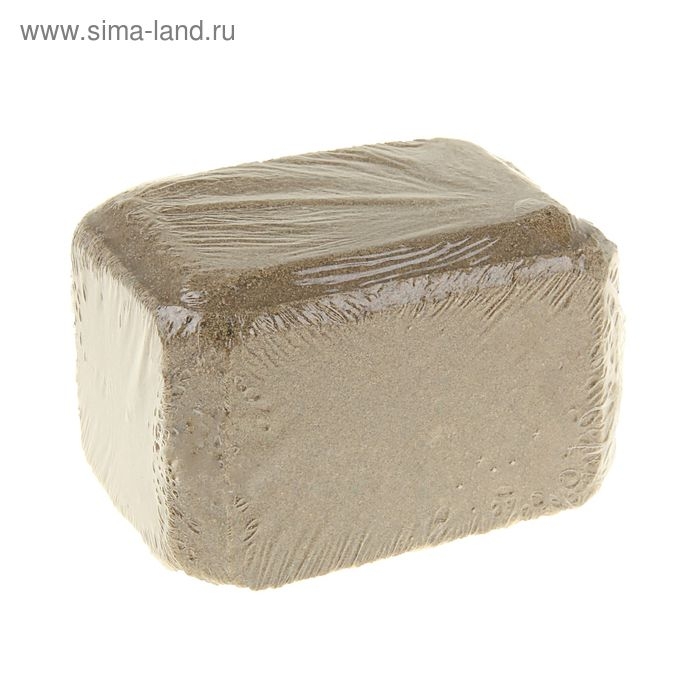 Лизасол Ваше хозяйство, брикет 3 кг Лизасол Ваше хозяйство, брикет 3 кг