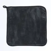 Микрофибра для сушки авто, 700 г/м&sup2;, 40&times;40 см, набор 2 шт.