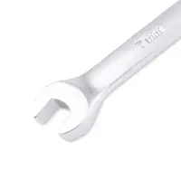 Ключ гаечный комбинированный трещоточный (07 мм) AVS K60007