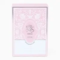 Парфюмерная вода женская La Sera DANA PINK, 100 мл (по мотивам Arabia Haya)