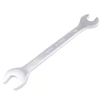 Набор ключей гаечных рожковых в сумке (6-24 мм) (10 предметов) AVS K1N10M