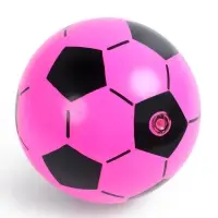 Мяч детский &laquo;Футбол&raquo; ONLYTOP, d=22 см, МИКС