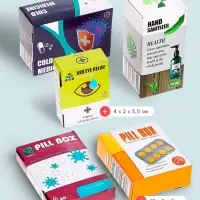 Игровой набор &laquo;Доктор&raquo; с аксессуарами, 29 предметов