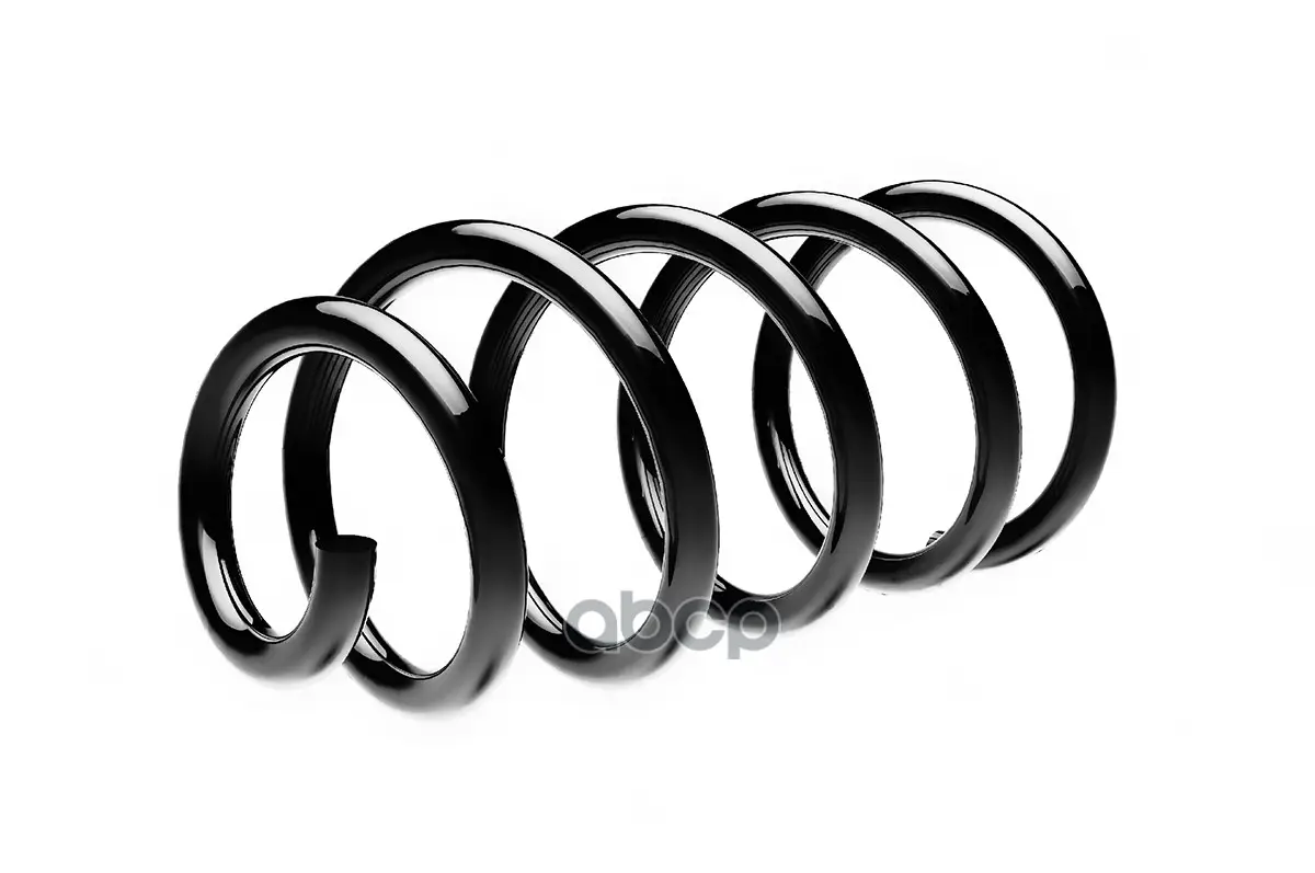 Пружина подвески задняя Standard Springs арт. ST111157R