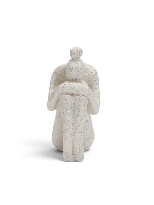 Фигурка &laquo;Балерина&raquo;, 9.5&times;6.5&times;14.5 см