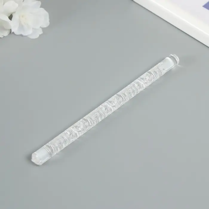 Скалка для творчества акрил &laquo;Подарки&raquo;, 16&times;1 см