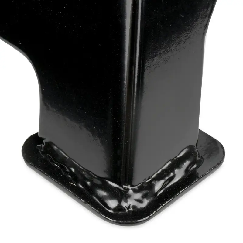 Подставка страховочная 2т, 270-420 мм, 2 шт с доп. фиксатором AVS AS-02