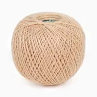 Нитки вязальные &laquo;Ирис&raquo; 150 м/25 г 100% мерсеризованный хлопок, 6 шт.