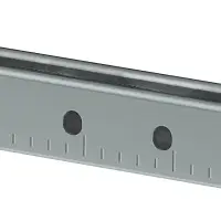 Профиль перфорированный STRUT 41x41х2000-2.5