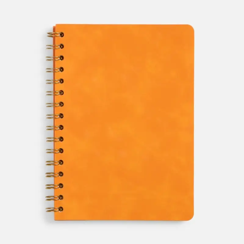 Набор Spiral Walk, оранжевый Набор Spiral Walk, оранжевый