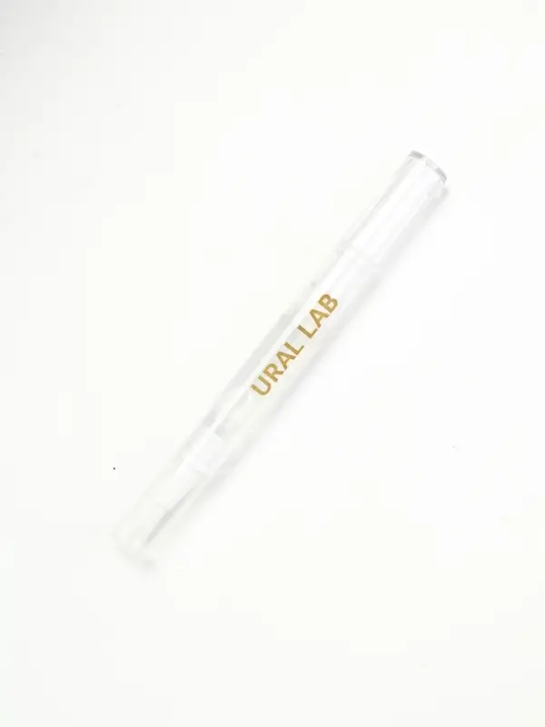 Масло для кутикул в карандаше Let it snow, 2 г, URAL LAB