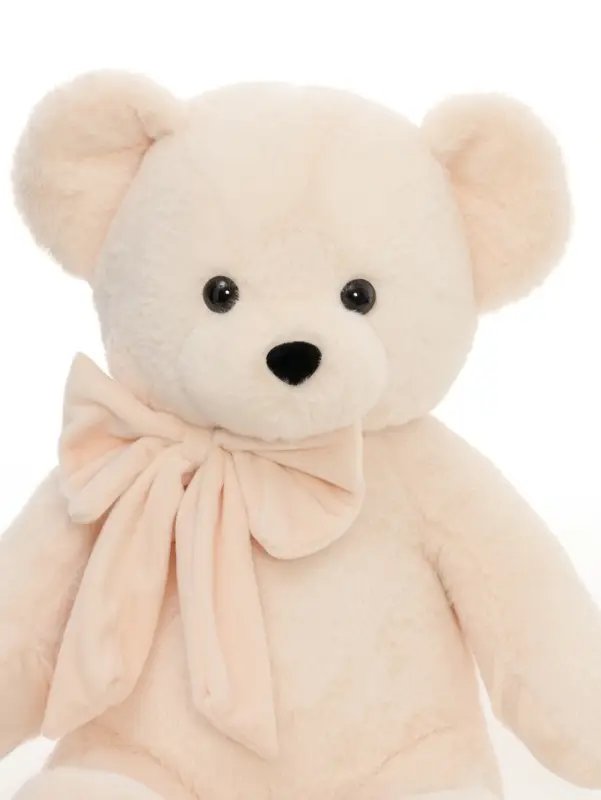 Мягкая игрушка "Медведь Барт", цвет персиковый, 65 см МБ/38/124-1