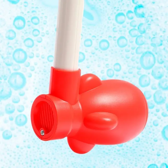 Лейка для ванны на присоске &laquo;Слонёнок&raquo;