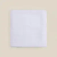 Коврик махровый SL HOME: Basic &laquo;Блан де Блан&raquo;, 50&times;70 см, хлопок 100%