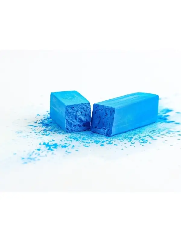 Мелки для волос, 12 шт.