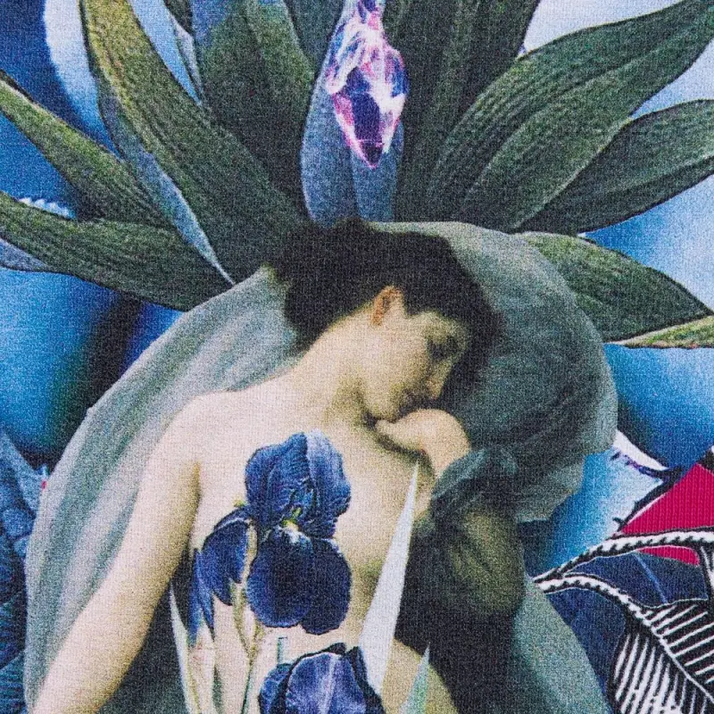 Футболка женская Beauty Sleep, ярко-розовая (фуксия), размер S Футболка женская Beauty Sleep, ярко-розовая (фуксия), размер S