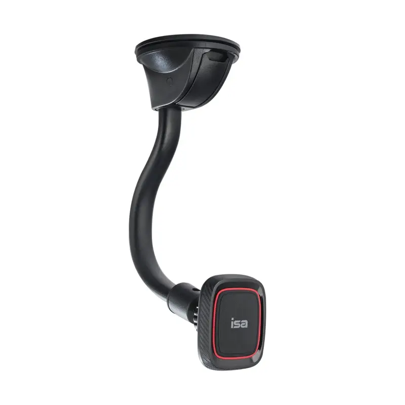 Автодержатель VHМ-53 магнитный  ISA