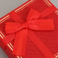 Набор подарочных коробок 3 в 1, 19&times;19&times;9.5 см, 17&times;17&times;8 см, 15&times;15&times;6.5 см