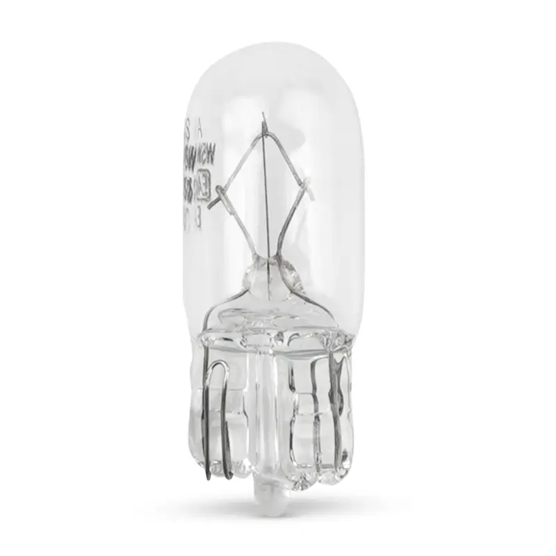 Лампа AVS Vegas 24V. W5W (W2,1x9,5d) BOX 10шт.