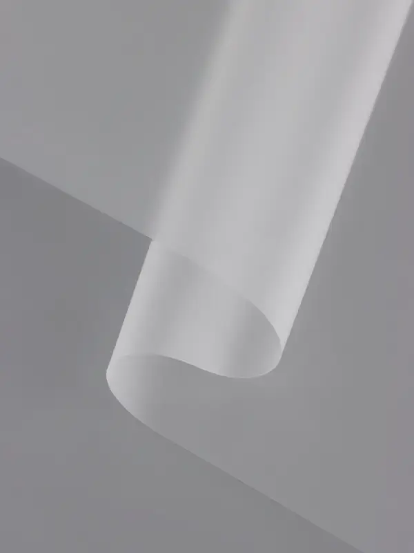 Пленка матовая, 80см х 6,5м ±5% 200 гр, 40 мкм Пленка матовая, 80см х 6,5м ±5% 200 гр, 40 мкм