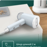 Ручной портативный отпариватель Origin Travel DT1R04F1