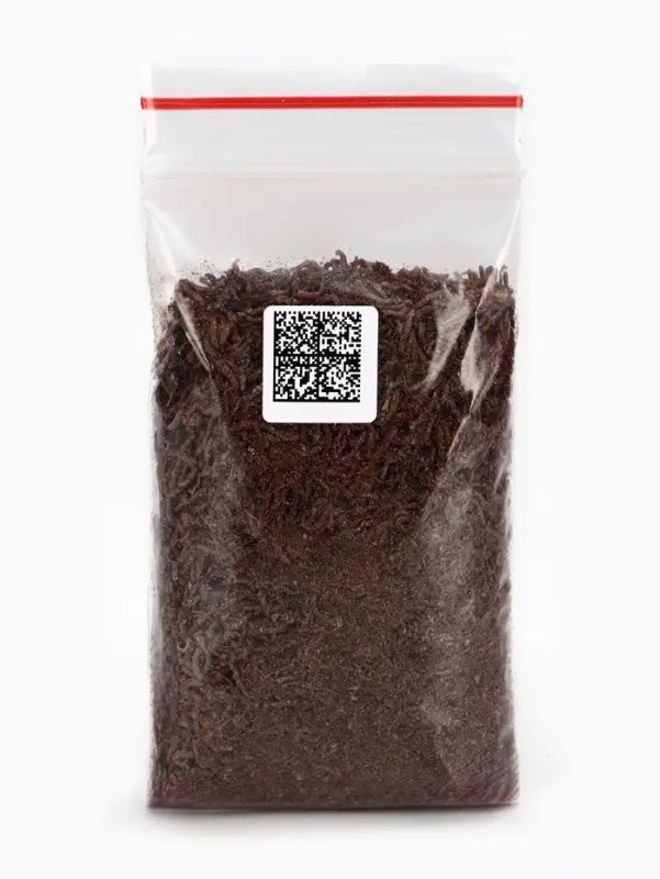 Корм для рыб &laquo;Пижон&raquo; мотыль, 10 г