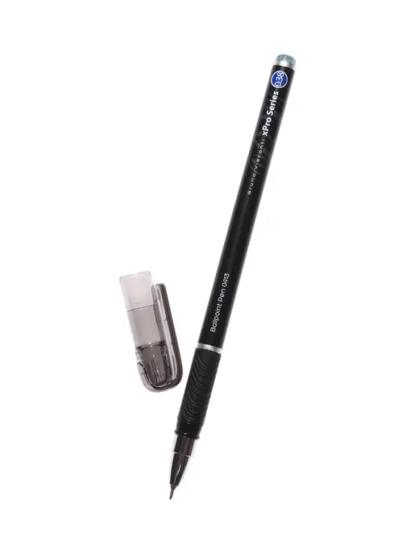 Ручка шариковая BrunoVisconti.Pro, 0.38мм, стержень синий Ручка шариковая BrunoVisconti.Pro, 0.38мм, стержень синий