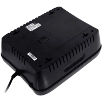 ИБП Powercom Back-UPS SPD-1000N OffLine 1000VA/550W Schuko 8 EURO розеток